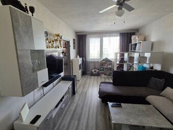 Vytvorte si domov, kam sa budete radi vracať – 2-izbový byt 