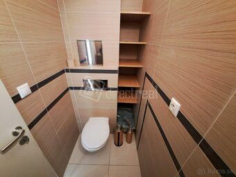 Výborná príležitosť! Zariadený obchodný priestor 36,3m2, fre