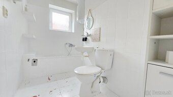 City Reality Vám exkluzívne ponúka na prenájom 2 izbový byt 