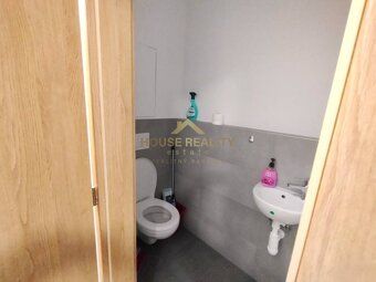 Realitná kancelária House reality ponúka na prenájom štýlový