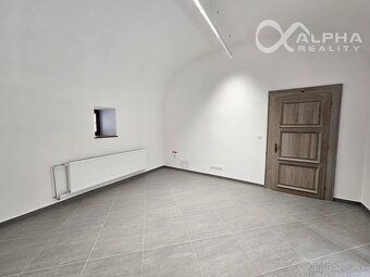 Alphareality.sk exkluzívne ponúka na prenájom prevádzkové, o