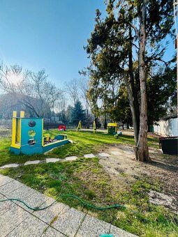 Ponúkame na prenájom priestranný nebytový priestor v Bratisl