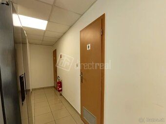 Reprezentatívne kancelárske priestory v centre Nitry s veľko