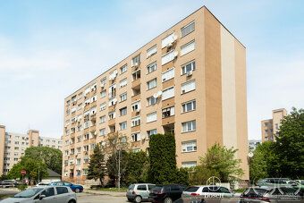 Typ: 2-izbový byt Obec: Dunajská Streda
BOSEN GROUP Vám exkl