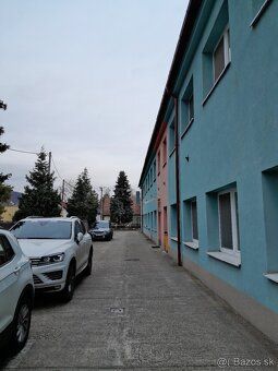 Si podnikateľ a hľadáš priestory, veľké až 400 m2, malé 54 m