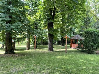 Typ: Pozemok na rekreáciu Ulica: Horný dvor Obec: Bernolákov