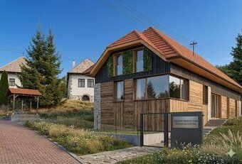 Dobrý deň,
S radosťou Vám predstavujem na predaj rodinný dom