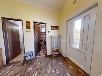 Jedinečná príležitosť rodinného domu s nadštandardným pozemk