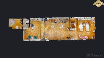 Alphareality.sk exkluzívne ponúka na prenájom priestory, cen