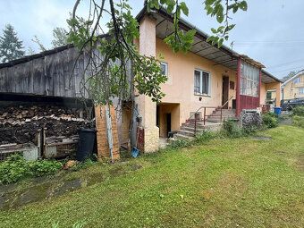 Typ: Rodinný dom Obec: Dobrá Voda
REALL INVEST predstavuje n