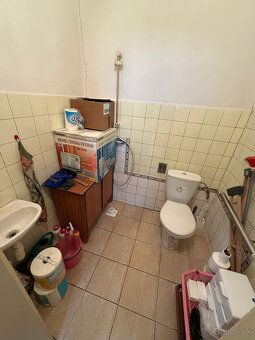 Typ: Rodinný dom Obec: Dobrá Voda
REALL INVEST predstavuje n