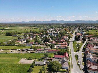 DeveloX Reality ponúka exkluzívne na predaj rodinný dom v pô