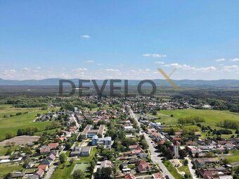 DeveloX Reality ponúka exkluzívne na predaj rodinný dom v pô