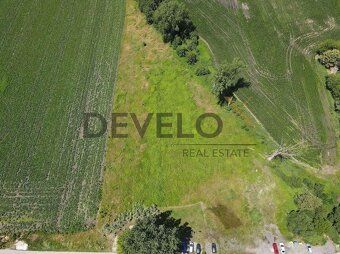 DeveloX Reality ponúka exkluzívne na predaj rozsiahly staveb