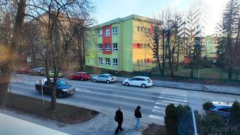 Typ: 2-izbový byt Ulica: Vodárenská Obec: Košice-Sever
Bývan