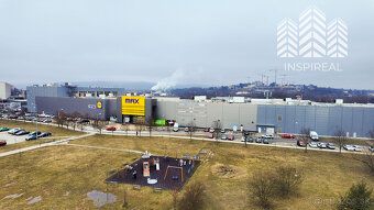 Typ: 1-izbový byt Obec: Prešov
Ponúkame na prenájom 1-izbový