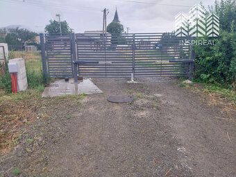 V blízkosti Košíc sa Vám naskytla príležitosť vlastniť pozem