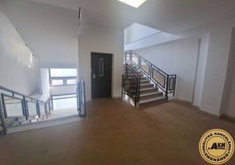 Ponúkame na prenájom funkčný priestor s rozlohou 36 m2, situ