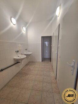 Ponúkame na prenájom funkčný priestor s rozlohou 36 m2, situ