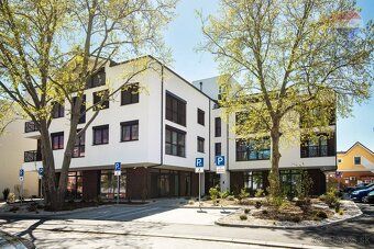 ŠTÝLOVÝ 2-IZBOVÝ BYT V NOVOSTAVBE NA PRENÁJOM – CENTRUM DUNA