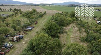 Typ: Rodinný dom Obec: Boliarov
investičná príležitosť v obc
