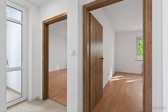 NA PREDAJ 2-izb.byt o rozlohe 63,83m2 vrátane balkóna (1,96m