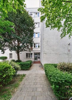 NA PREDAJ 2-izb.byt o rozlohe 63,83m2 vrátane balkóna (1,96m
