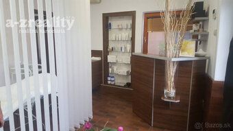 Typ: Gastro priestory Obec: Komárno
Zľava z ceny! Ponúkame V