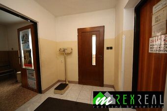 NOVÁ CENA! Realitná kancelária REX REAL,s.r.o. ( maklér: Mgr