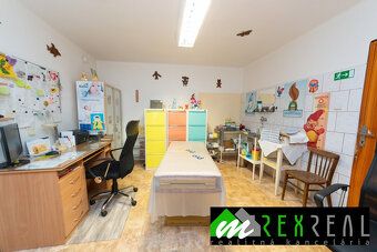 NOVÁ CENA! Realitná kancelária REX REAL,s.r.o. ( maklér: Mgr