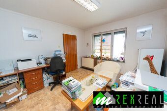 NOVÁ CENA! Realitná kancelária REX REAL,s.r.o. ( maklér: Mgr