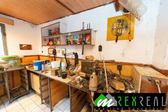 Nová cena! Realitná kancelária REX REAL,s.r.o. ( maklér: Mgr