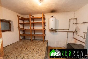 Nová cena! Realitná kancelária REX REAL,s.r.o. ( maklér: Mgr