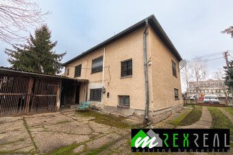 Nová cena! Realitná kancelária REX REAL,s.r.o. ( maklér: Mgr