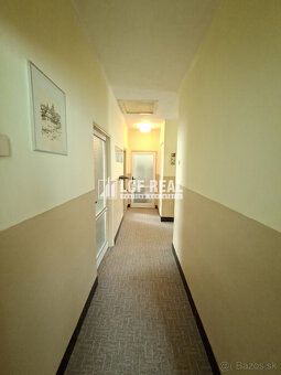 LCF Real Vám ponúka na predaj vo výhradnom zastúpení 3 izbov