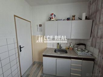 LCF Real Vám ponúka na predaj vo výhradnom zastúpení 3 izbov