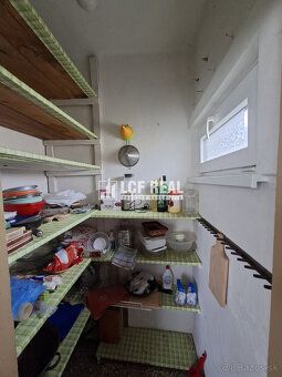 LCF Real Vám ponúka na predaj vo výhradnom zastúpení 3 izbov