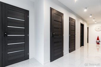 PrimeReal & Finance ponúka na dlhodobý prenájom nový, štýlov