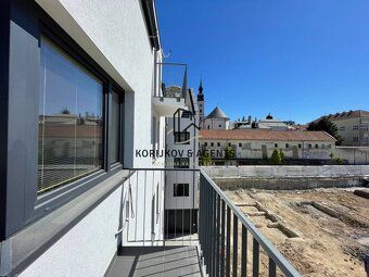KORIJKOV & AGENTS vám exkluzívne ponúka na prenájom 1,5 izbo