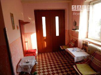 Typ: Rodinný dom Ulica: - Obec: Pastovce
SaleA- Váš partner 