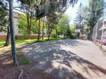 Realitné centrum KING REAL Vám exkluzívne ponúka na prenájom
