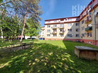 Realitné centrum KING REAL Vám exkluzívne ponúka na prenájom