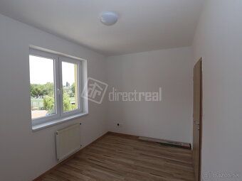 3 izbový byt 57 m2 + loggia na 3. poschodí s výťahom v západ