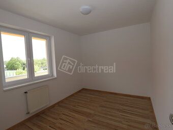 3 izbový byt 57 m2 + loggia na 3. poschodí s výťahom v západ