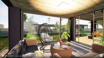 🏡 Nové rodinné domy a bungalovy – Poprad, Spišská Sobota (pr