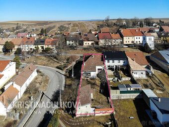 Ponúkam vám na predaj rodinný dom v idylickej mestskej časti
