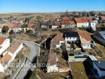 Ponúkam vám na predaj rodinný dom v idylickej mestskej časti