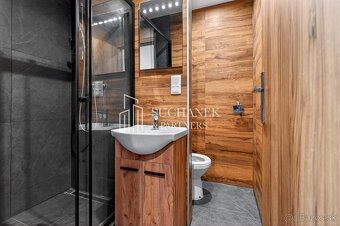 SUCHÁNEK & PARTNERS Vám exkluzívne ponúka na prenájom 1-izbo