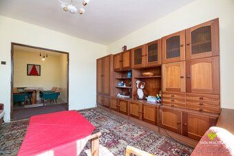 Vaša Realitná ponúka na predaj rodinný dom v obci Nitrianske