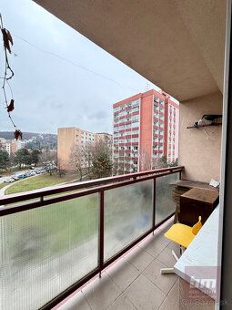 Typ: 3-izbový byt Ulica: Heyrovského Obec: Bratislava-Lamač
